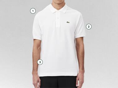 CLASSIC FIT