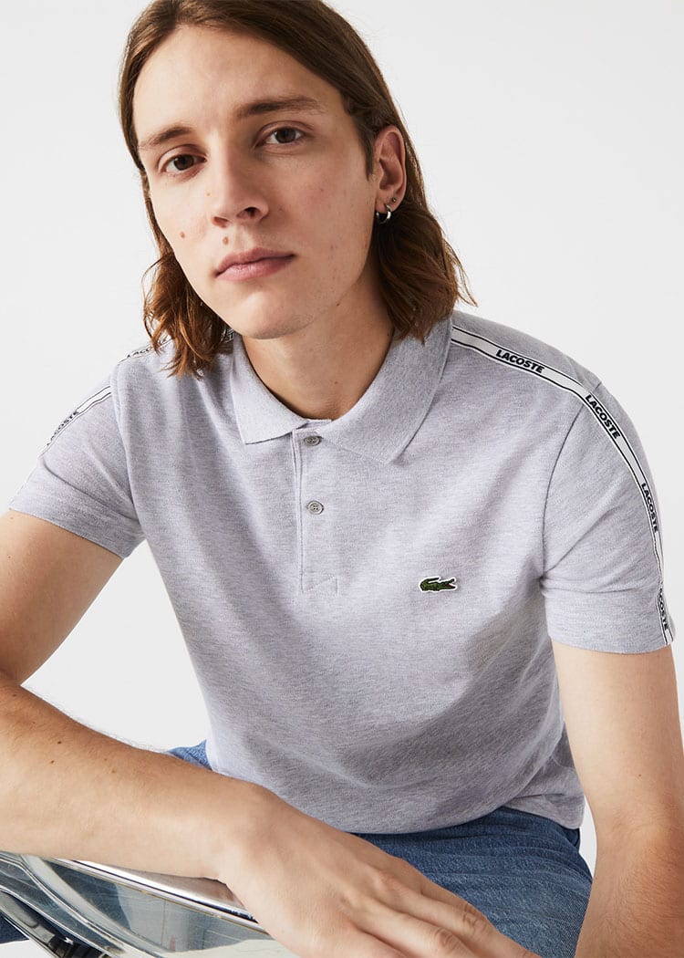 lacoste officiel