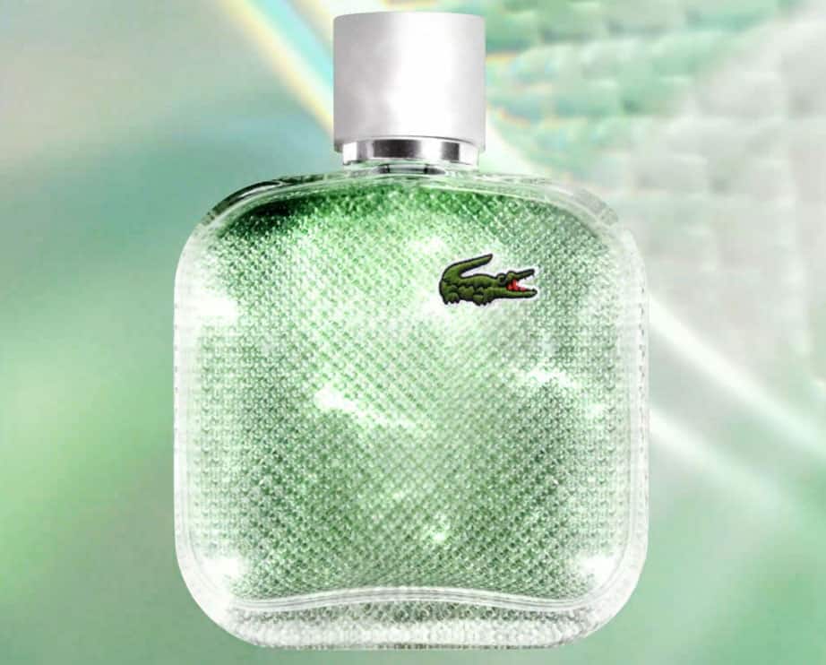 parfum homme lacoste
