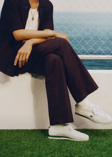 footwear