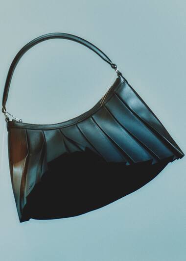 Nouveau sac Lenglen Lacoste