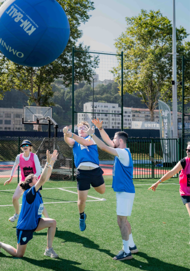 Festival 24: an event supported by the Lacoste Foundation