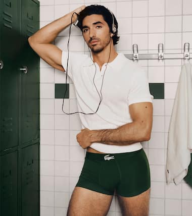 men underwear & loungewear