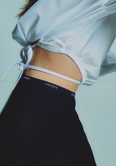 New women's silhouette