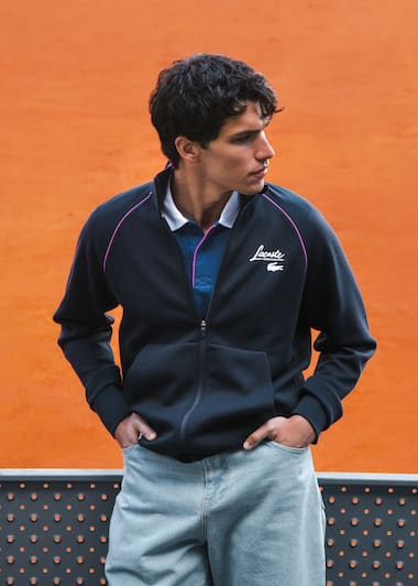 Mutua Madrid Open : les pièces co-brandées