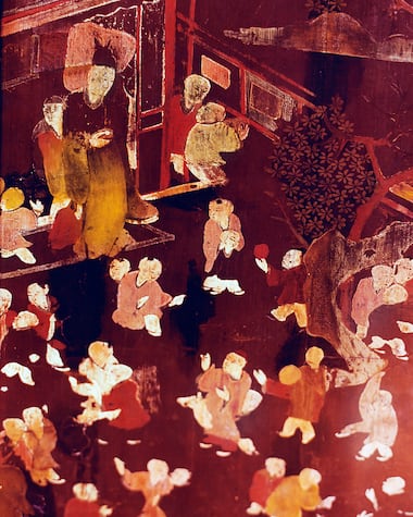 Lacoste x CLOT, la nouvelle collaboration exclusive