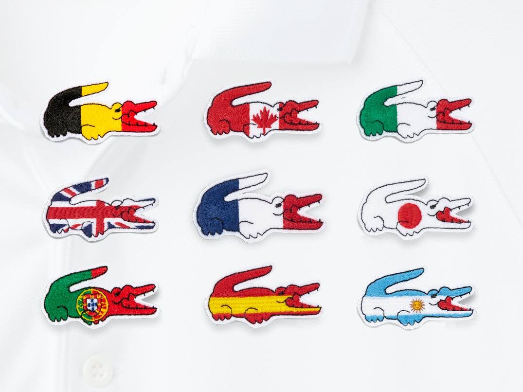 logo lacoste