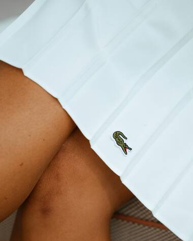 Tenniscore by Lacoste