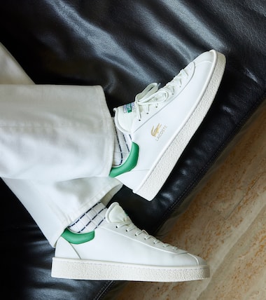 SNEAKERS BASESHOT