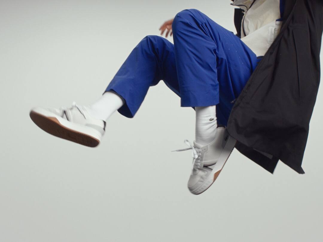 Collection Homme | LACOSTE