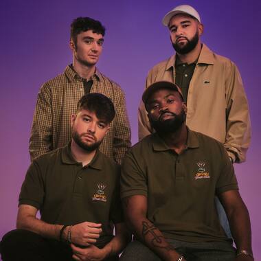 Lacoste x Gentle Mates