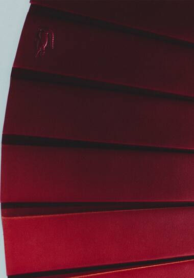 New Lacoste Lenglen bag