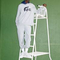 Lacoste x A.P.C, 2022