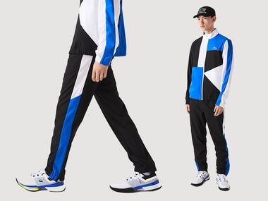 Surv&ecirc;tements Lacoste pour homme et femme