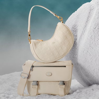 Look - Summer accessories