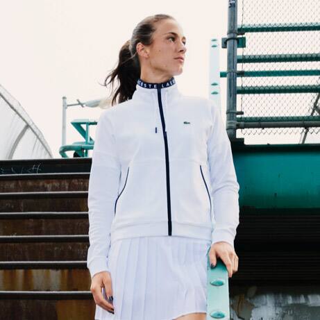 collection lacoste femme