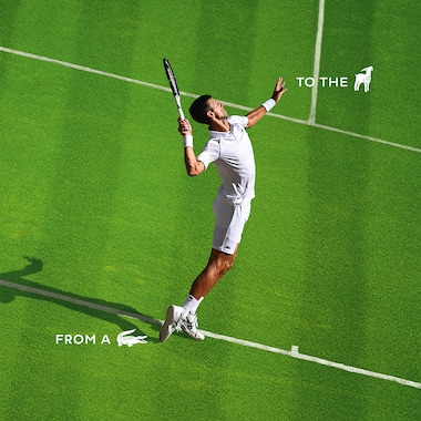 NOVAK DJOKOVIC, LE PLUS GRAND DE TOUS LES TEMPS