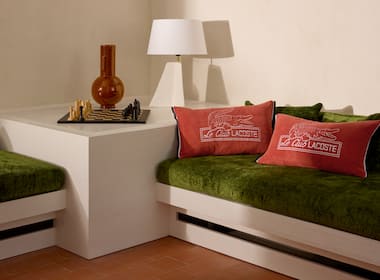 COUSSIN
