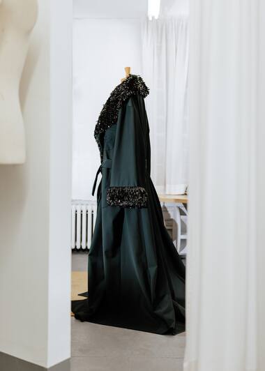 Lacoste at the 2025 MET Gala