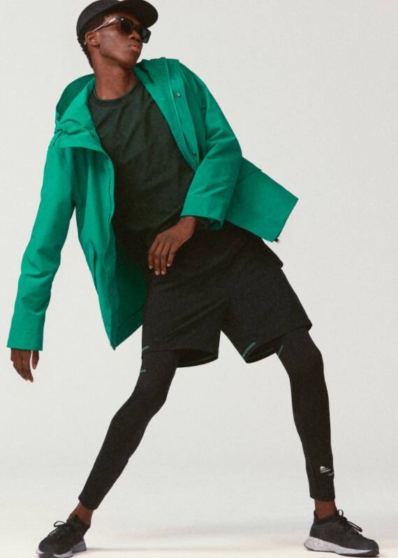 Collection Homme | LACOSTE