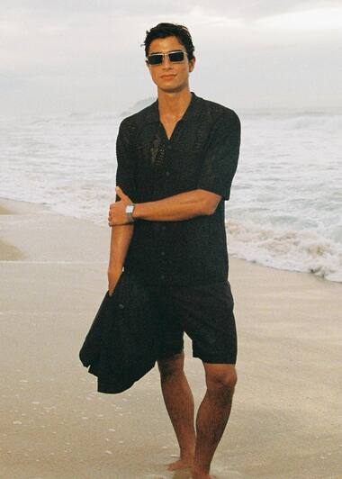 Trousers&Shorts