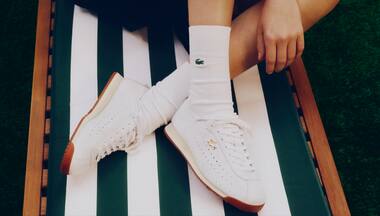 chaussure-blanche
