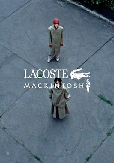 mackintosh