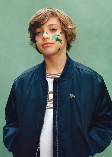 boy