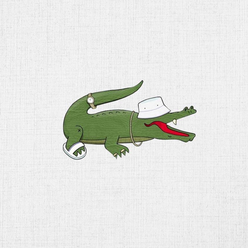 Crocodraw