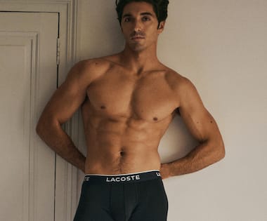 ALL UNDERWEAR