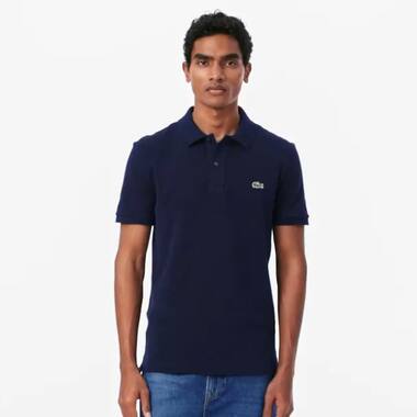 polo slim fit