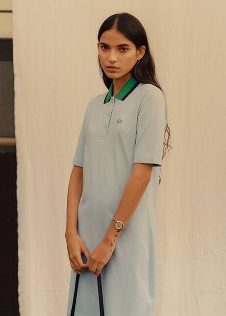 Lacoste nuova collezione Clearance