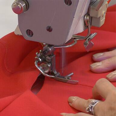 tessuto polo lacoste