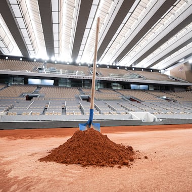 Più di una collezione, una rivoluzione