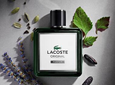 PARFUMS