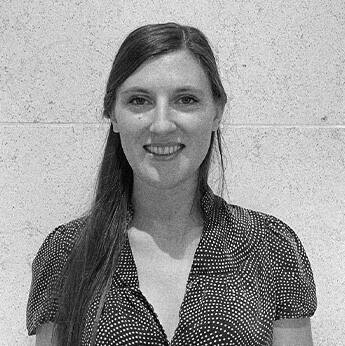 Sophie Lemahieu, curatrice della mostra al Musée des Arts Décoratifs di Parigi.