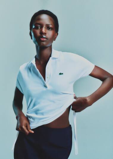 Nuova silhouette femminile