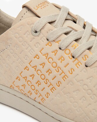 Damen-Sneakers CARNABY EVO aus Leder