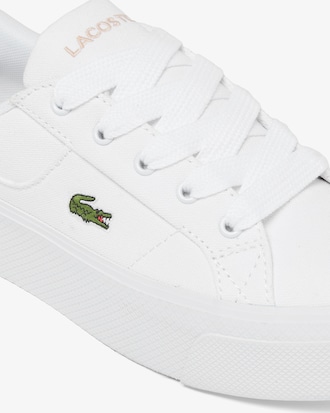 Damen-Sneakers Ziane Platform