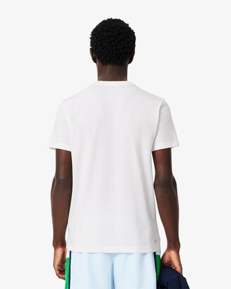 Sport-T-Shirt mit Print und Ultra Dry-Technologie