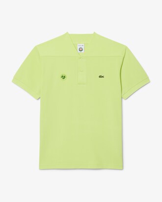 Schiedsrichter-Polohemd Roland-Garros Edition