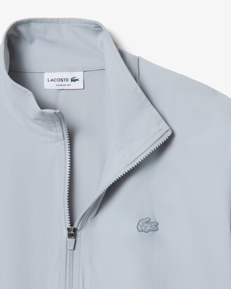 Commuter-Trainingsjacke aus Stretchmaterial