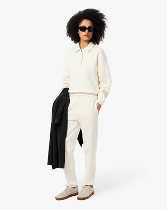 Damen-Sneakers Baseshot aus Wildleder