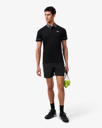 Lacoste Tennis x Novak Djokovic On Court Shorts