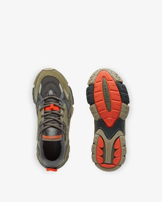 Damen-Sneakers L003 Neo Tech