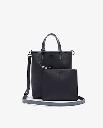 Vertikal wendbare Tote Bag Anna