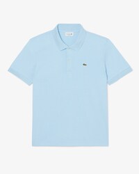 Golf-Polohemd aus Pima-Baumwolle, Regular Fit