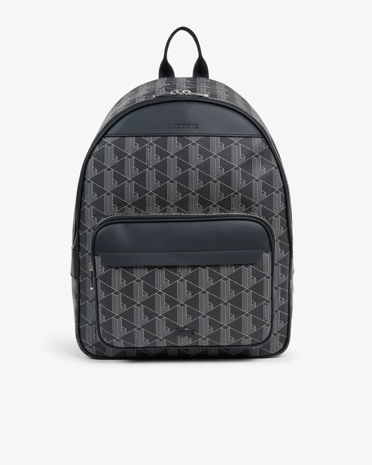 MONOGRAM NOIR GRIS