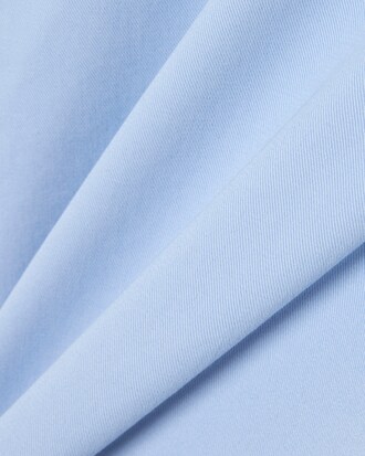 Chino-Shorts aus Stretch-Twill