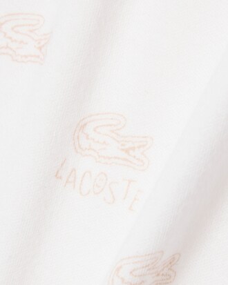 Baby-Set aus Baumwolle mit Print